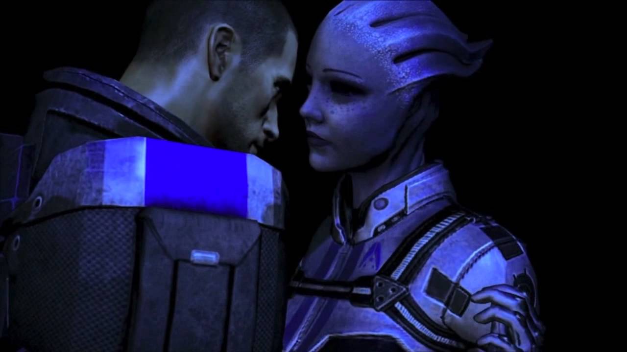 Mass Effect 3 