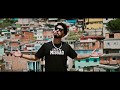 Rashid  mal com o mundo clipe oficial