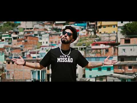 RASHID - "Mal Com o Mundo" (CLIPE OFICIAL)