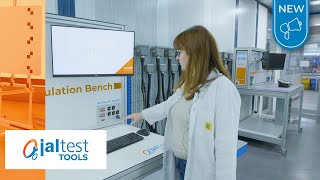 Jaltest Tools | Repair ECUs on your own with Jaltest ESB