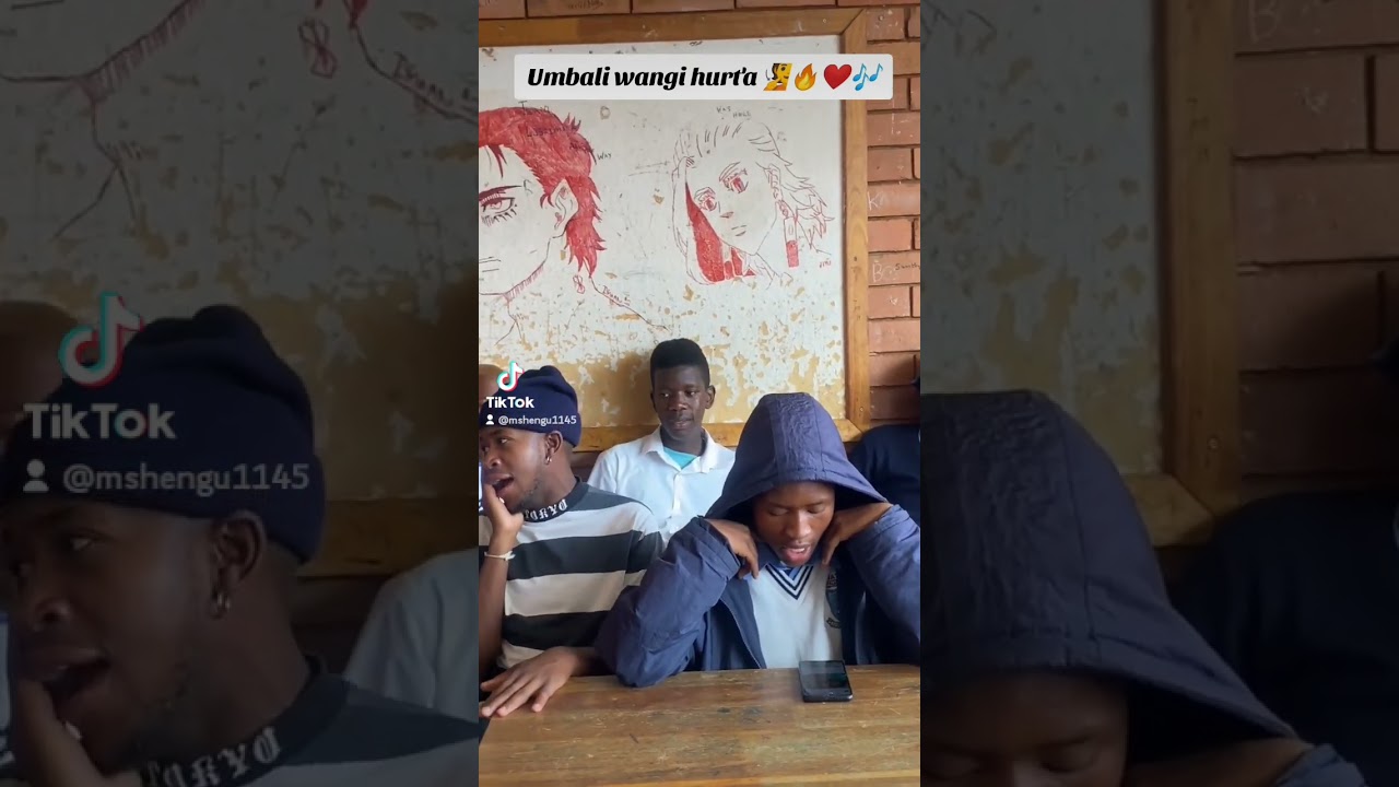 Umbali wangi hurt'a gwijo ❤️🔥🎶🧏