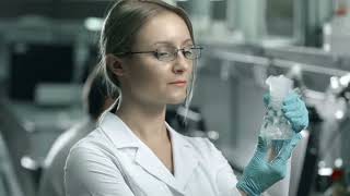 Unlocking Material Flexibility The Molecular Dance