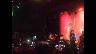 K.Michelle U Gonna Learn Today SOBs 9.13.12