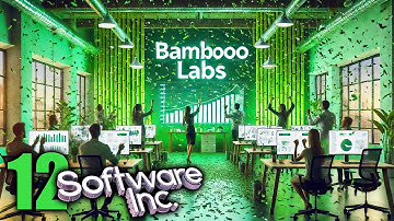 From Startup to Empire: Bamboo Labs