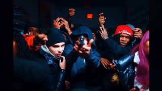 Jay Hound x Sdot Go - No Agreements (Video) [Prod By Kezii]