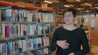 Read On, Una Forma Dapropar Els Joves A Les Biblioteques