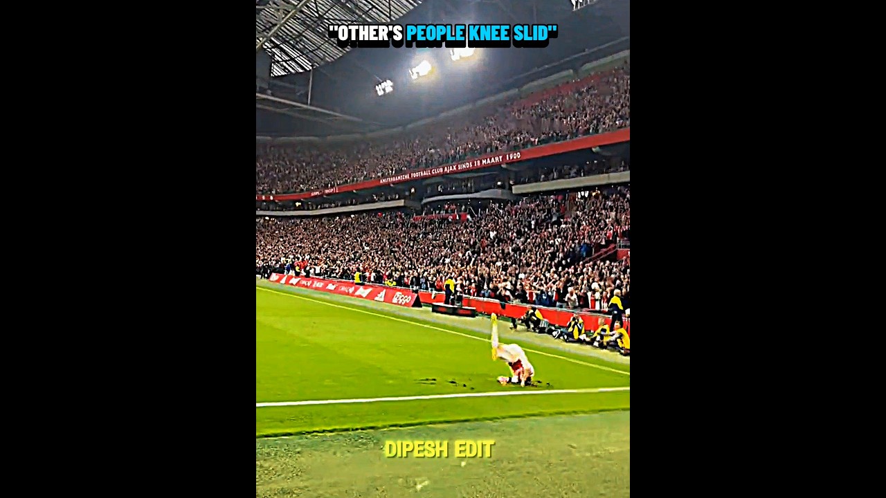 OTHER'S PEOPLE KNEE SLID🥶#trading #trollface #trollfaceedit