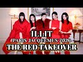 How ILLIT Just Took Over Paris Fashion Week For Jacquemus Full Recap
