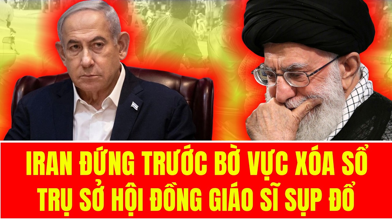 Tin Thế Giới Hôm Nay 6/3/2026 | Tin Nóng Toàn Cầu Mới Nhất 24h Qua | Podcast Thời Sự Việt Nam