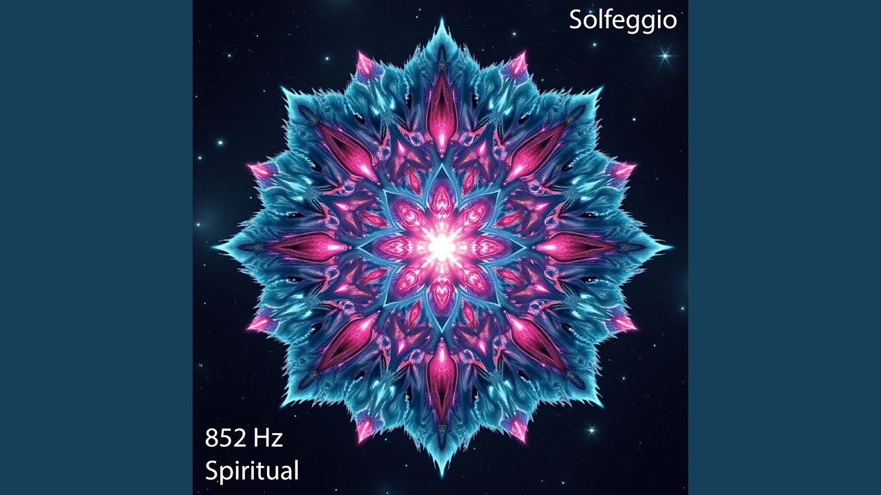 852 Hz Frequency for Spiritual Awakening - YouTube