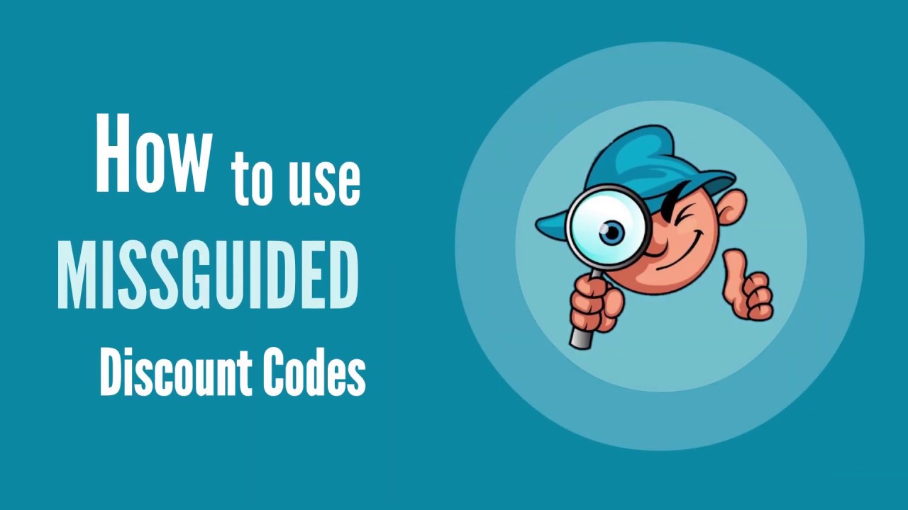 How to use Missguided discount codes?