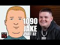 1090 Jake on People Comparing Him to Bobby Hill (Part 32)