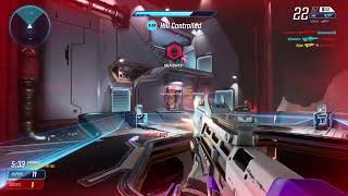 Splitgate- Clips Pc.