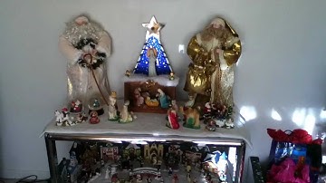 Apple iPod Touch Fourth Generation (4th Gen) example test video using the rear-facing camera