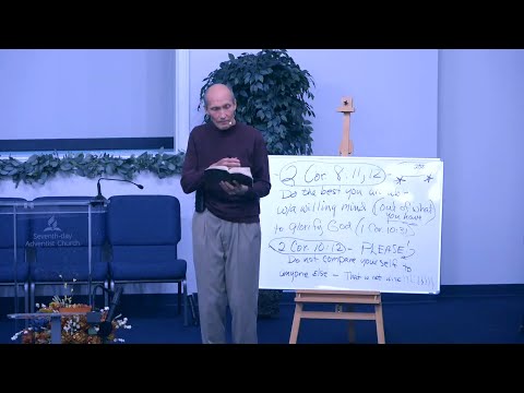 Prayer Meeting