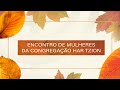 Encontro de Mulheres da Congregação Har Tzion