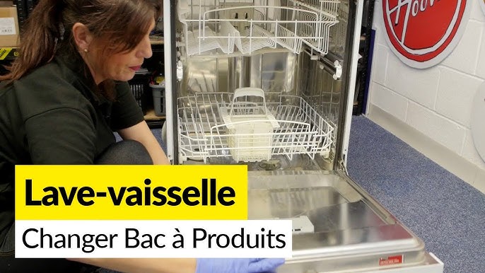 Bac a produit (-duo-) lave-vaisselle 269326