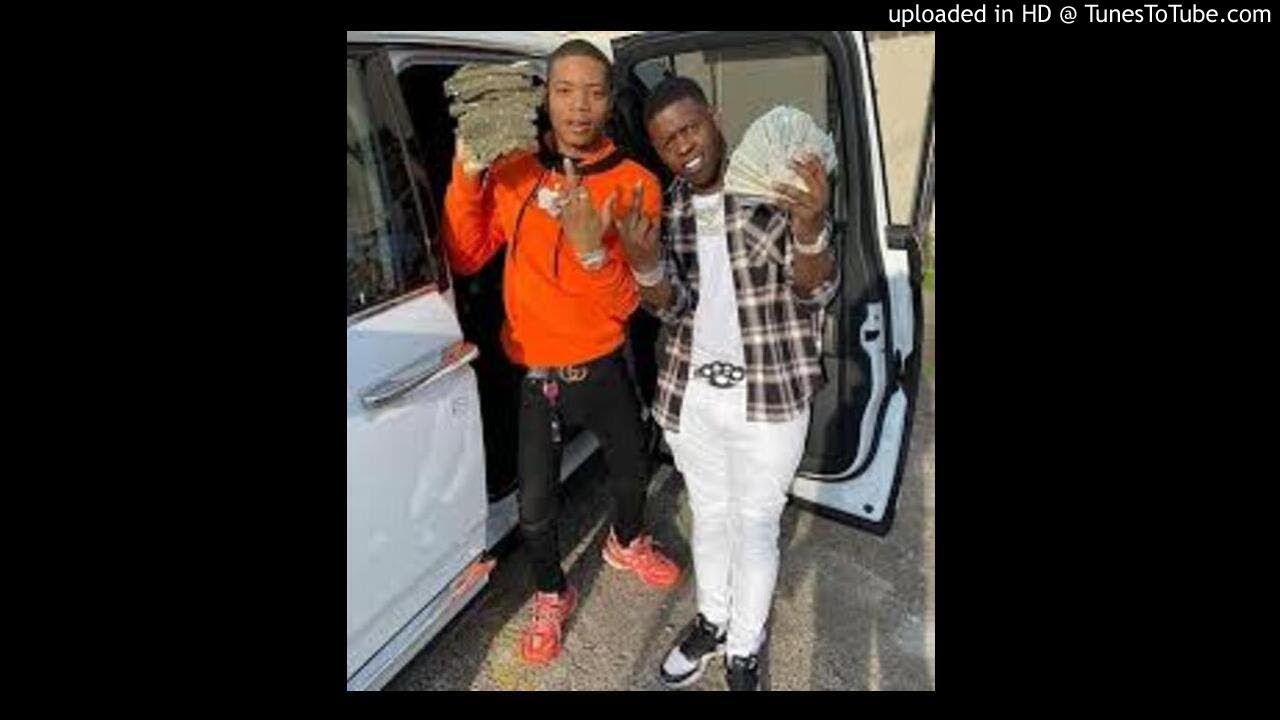 Lil Migo Type Beat "Heavy Camp Migo" (Producer X)