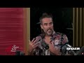 Russell Brand Speaks About Past Relationship With 16-Year-Old Girl