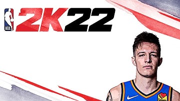 How to create Vit Krejci in NBA 2K22 next gen