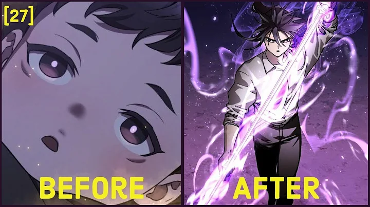 [27] They Left Him In The Demon Forest To Die But He Came Out The Strongest After 15 Years l Manhwa - DayDayNews