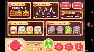 魔法少女クリティカル 4-8 ノーミスSランク screenshot 3