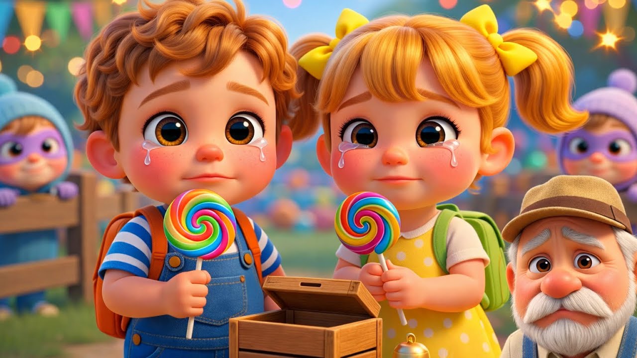 Balo Kumaşları Çalındı! 😱🐄 | Ali Baba Çiftliği’nde Dedektif Kaz Alarmı 🪿✨ | Komik Kurtarma