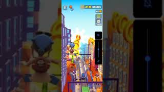 Subway Surfers World Tour Vancouver Canadamala