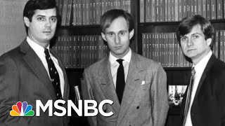 Melber Explains Why Mueller's Indictment Of Roger Stone Matters | The Beat With Ari Melber | MSNBC