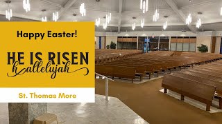 Monday, May 18, 2026, ~ 8:30am Mass