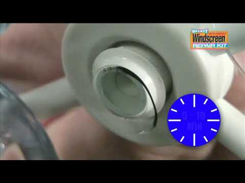 Ufixit Chip Repair - Ufixit Chip Repair