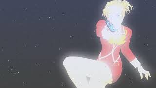 Agent Aika OST | Silent City - Opening 1 (Full)