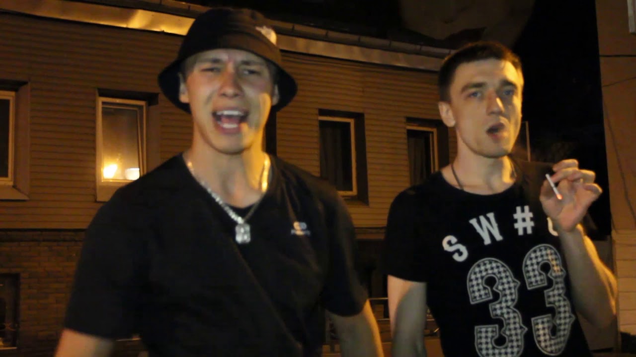 Even Guys - душа хулигана (клип 2019)