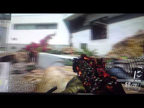 CoD BO2 途中参加FFA