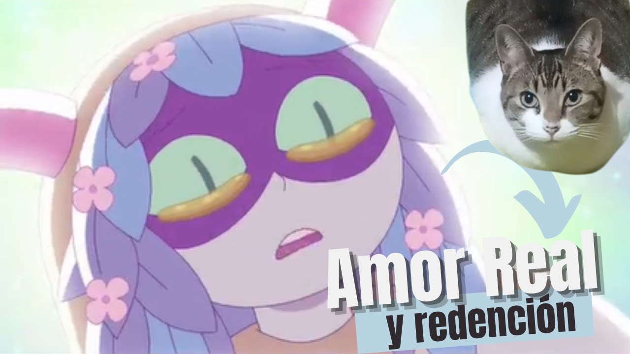 Primeras impresiones fin de temporada Fionna y Cake | Melina Gata Reina