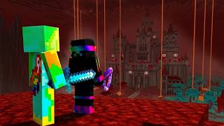 Spoke Just Helped Parrot In Unstable SMP !!