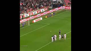 Beşiktaş Samsunspor gol Kristian Asllani⚽ #golsonrası