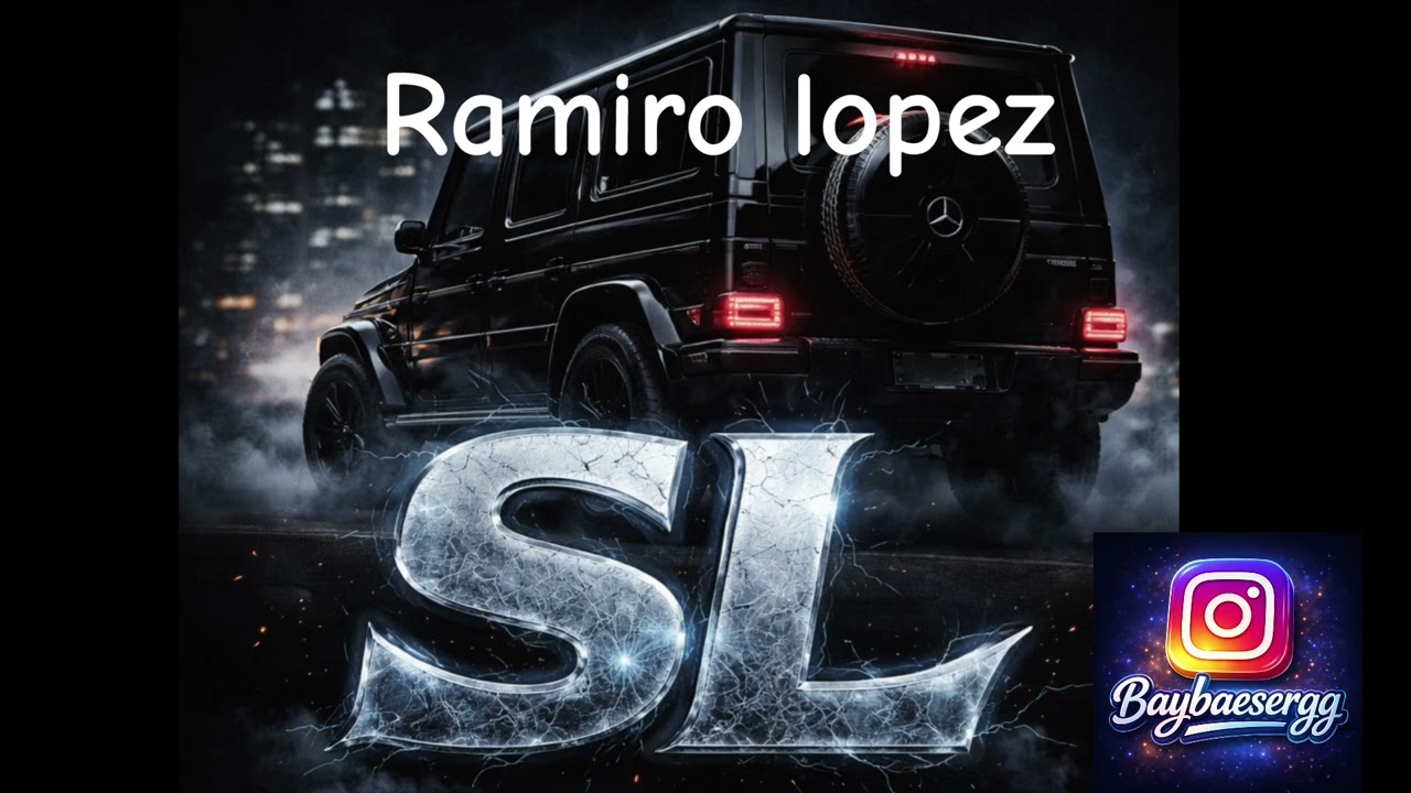 RAMIRO LOPEZ- SERGIO LOPEZZ