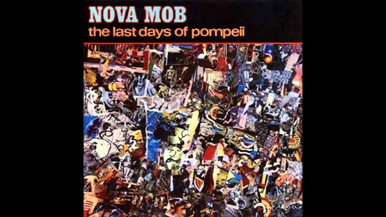 Watch Nova Mob - Introduction on YouTube Watch Nova Mob - Introduction on YouTube