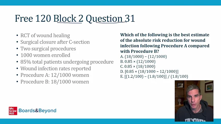 Free 120 Block 2 Q31