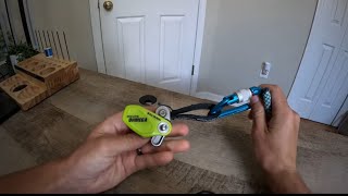 EDELRID OHMEGA 6-Month Review: Is It Better Than the Original OHM