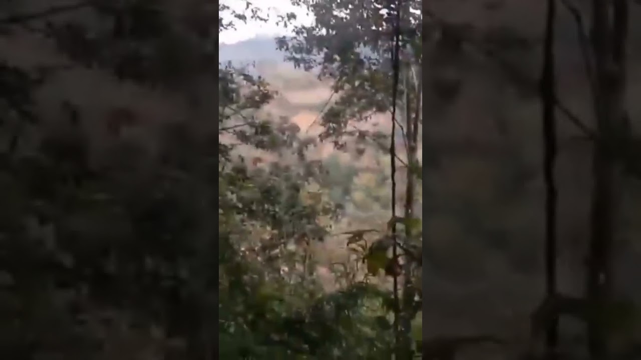 YDF attacks Myanmar Military Forces in Ma Gway State