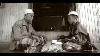 Fynn Jamal - Biar [Un Video] PADIPIXEL STUDIO