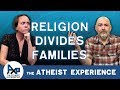 My Family Is Indoctrinating My Son Who Has Aspergers Syndrome | Ray - MI | Atheist Experience 23.51