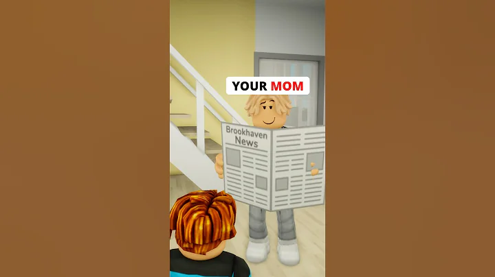 EVERY TIME YOU ASK YOUR PARENTS A QUESTION IN ROBLOX..😮😳 #roblox #brookhaven #shorts