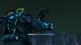 Famous Prototype 2 PS5 PRO | Orion Phase 2 Profile