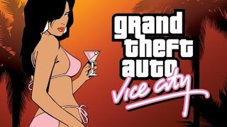 Прохождение GTA Vice City - миссия 19 - Автоцид