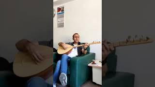 Baba Bayraminiz Mübarek Ola