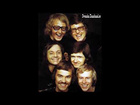 sveriges jazzband Boggie woogie kurt