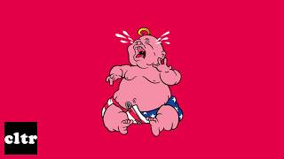 Vince Staples - Cry Baby | cltr